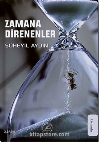 Zamana Direnenler