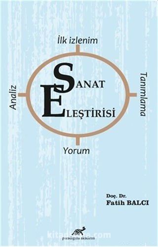 Sanat Eleştirisi