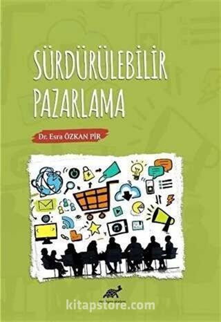 Sürdürülebilir Pazarlama