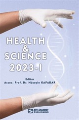 Health - Science 2023 -I