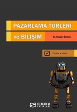 Pazarlama Türleri ve Bilişim