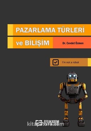 Pazarlama Türleri ve Bilişim