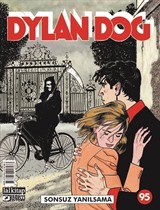 Dylan Dog Sayı 95