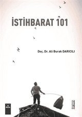 İstihbarat 101 (2.baskı)