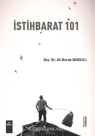 İstihbarat 101 (2.baskı)