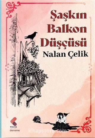 Şaşkın Balkon Düşçücü