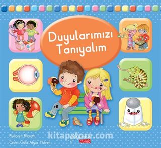 Duyularımızı Tanıyalım