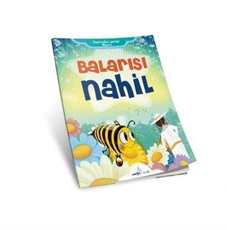 Balarısı Nahil - Kavramlar Serisi