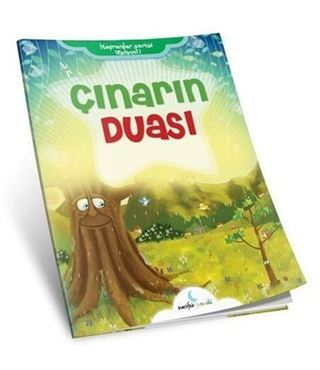 Çınarın Duası - Kavramlar Serisi