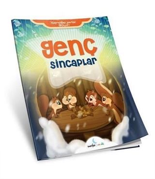 Genç Sincaplar - Kavramlar Serisi