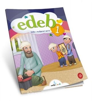 Edeb - Adabı Muaşeret Serisi