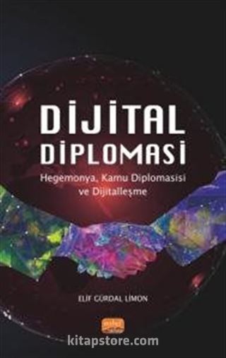 Dijital Diplomasi