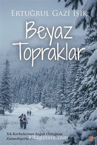 Beyaz Topraklar