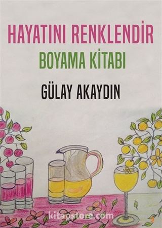 Hayatını Renklendir