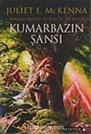 Kumarbazın Şansı: Einarinn'ın Üçüncü Öyküsü