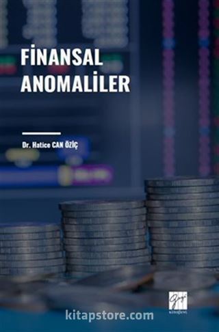 Finansal Anomaliler