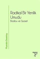 Radikal Bir Yenilik Umudu