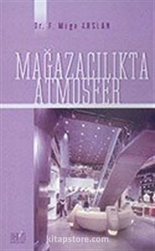 Mağazacılıkta Atmosfer