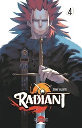 Radiant 4