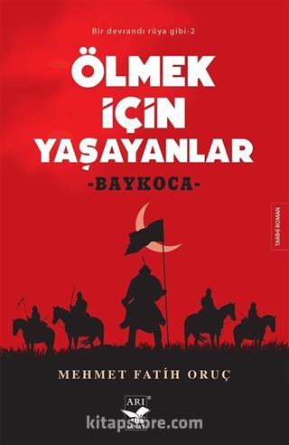 Ölmek İçin Yaşayanlar