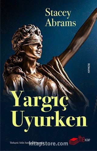 Yargıç Uyurken