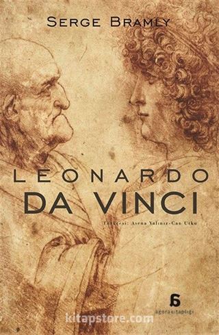 Leonardo Da Vinci