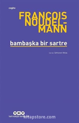 Bambaşka Bir Sartre