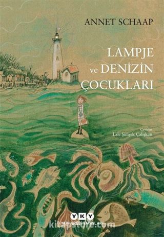 Lampje ve Denizin Çocukları