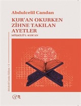 Kur'an Okurken Zihne Takılan Ayetler Müşkilü'l-Kur'an