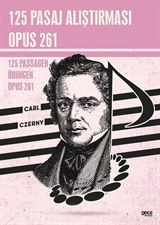 125 Pasaj Alıştırması Opus 261