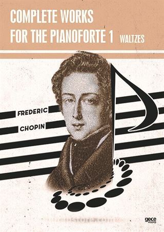 Complete Works For The Pianoforte 1