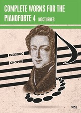 Complete Works For The Pianoforte 4