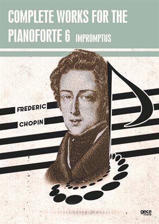 Complete Works For The Pianoforte 6