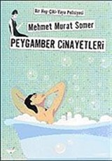 Peygamber Cinayetleri (Bir Hop-Çiki-Yaya Polisiyesi)