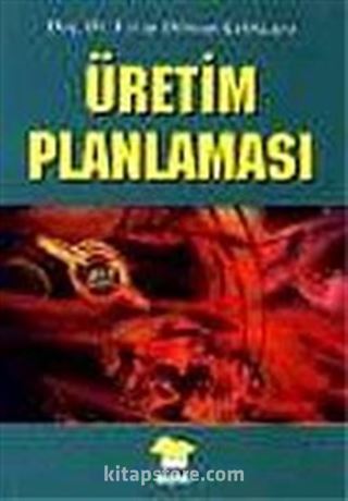 Üretim Planlaması