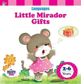 Little Mirador Gifts