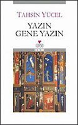 Yazın Gene Yazın