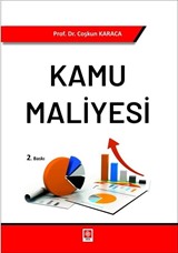 Kamu Maliyesi (Prof. Dr. Coşkun Karaca)