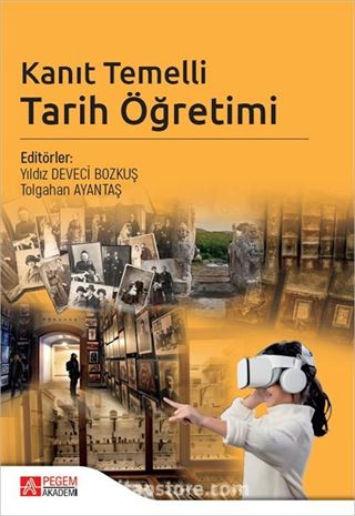 Kanıt Temelli Tarih Öğretimi