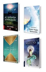 Zafer Yıldırım Seti (4 Kitap)