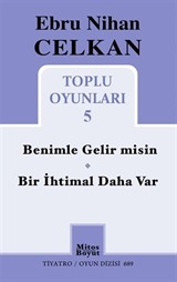 Ebru Nihan Celkan Toplu Oyunları 5