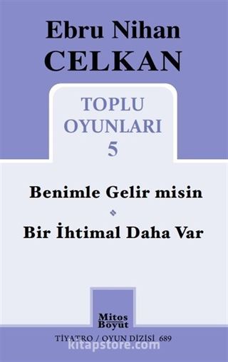 Ebru Nihan Celkan Toplu Oyunları 5