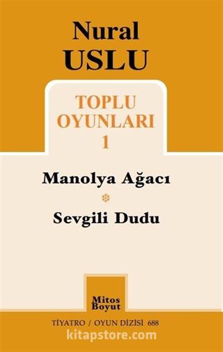 Nural Uslu Toplu Oyunları 1