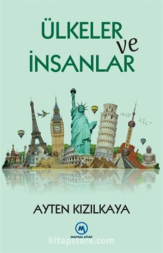 Ülkeler ve İnsanlar