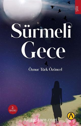 Sürmeli Gece