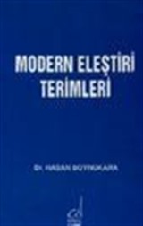 Modern Eleştiri Terimleri