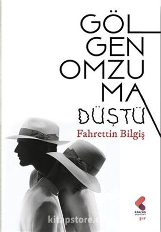 Gölgen Omzuma Düştü