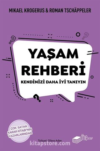 Yaşam Rehberi