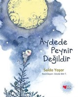 Aydede Peynir Değildir