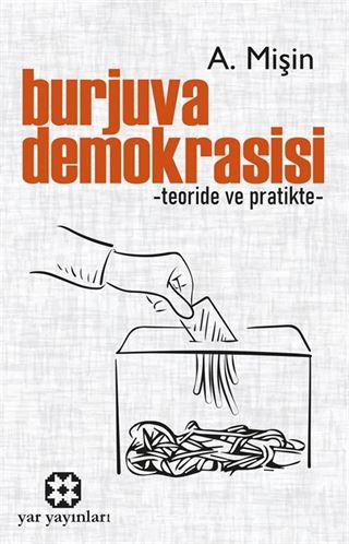 Burjuva Demokrasisi